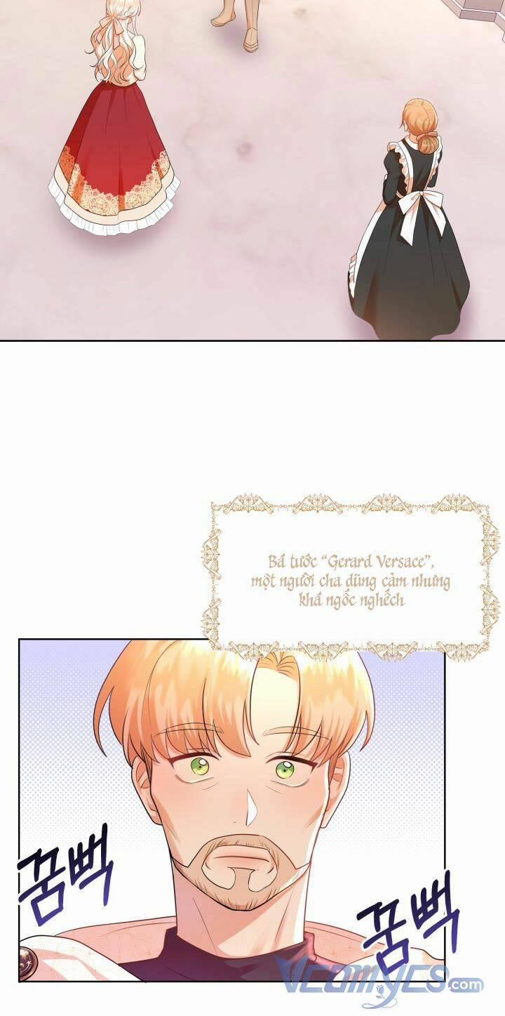 Nhân Vật Phản Diện Cũng Khó Chịu 1 trang 168