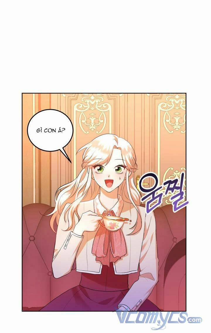 Nhân Vật Phản Diện Cũng Khó Chịu 1 trang 176