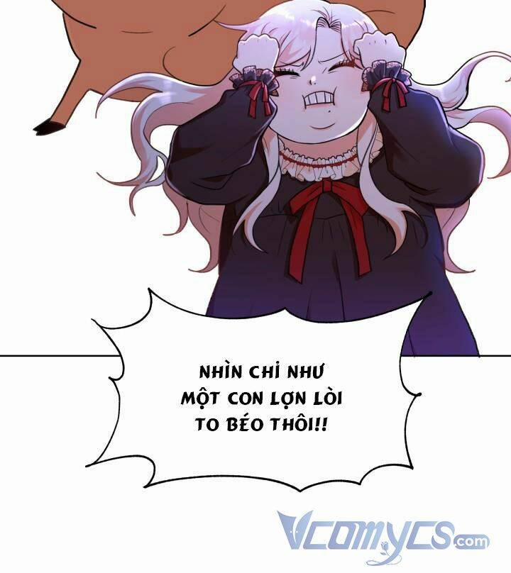 Nhân Vật Phản Diện Cũng Khó Chịu 1 trang 18