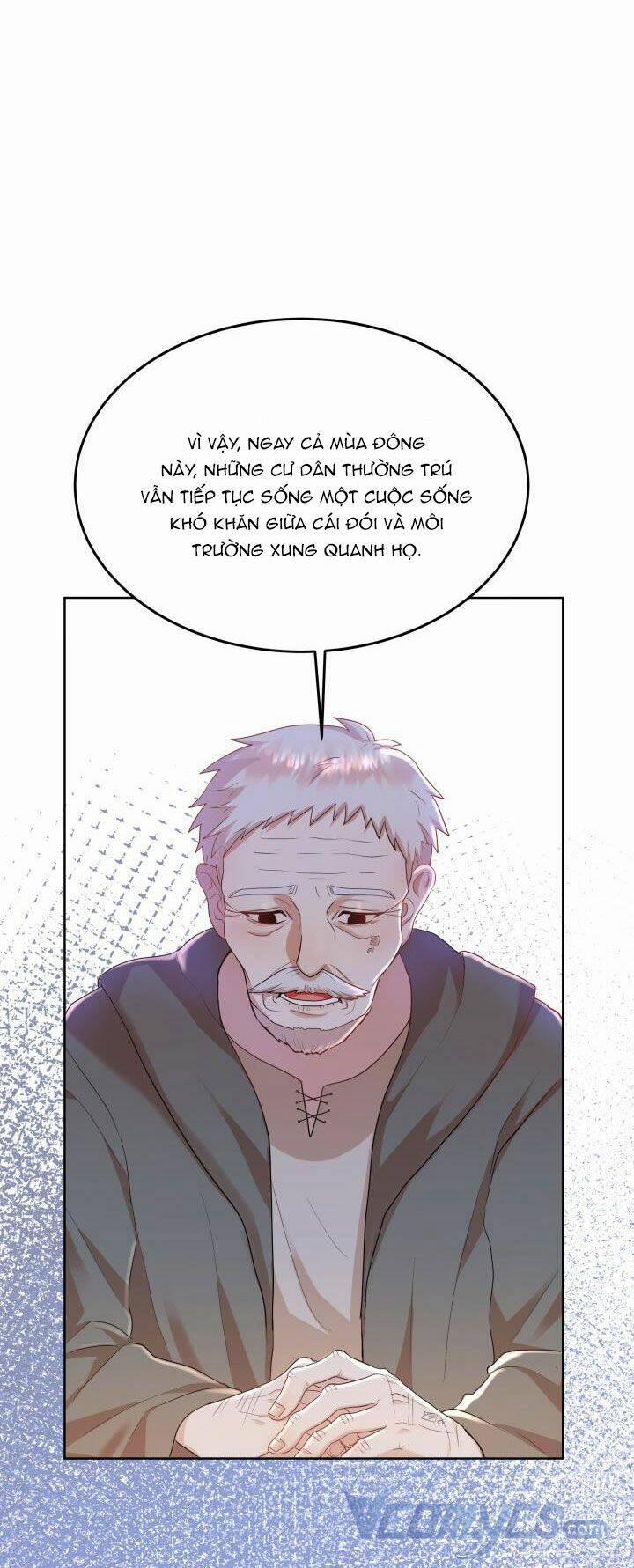 Nhân Vật Phản Diện Cũng Khó Chịu 1 trang 185