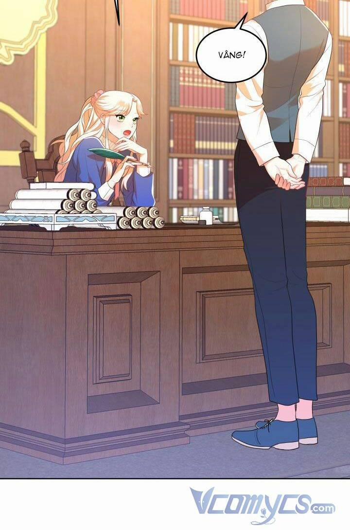 Nhân Vật Phản Diện Cũng Khó Chịu 1 trang 193