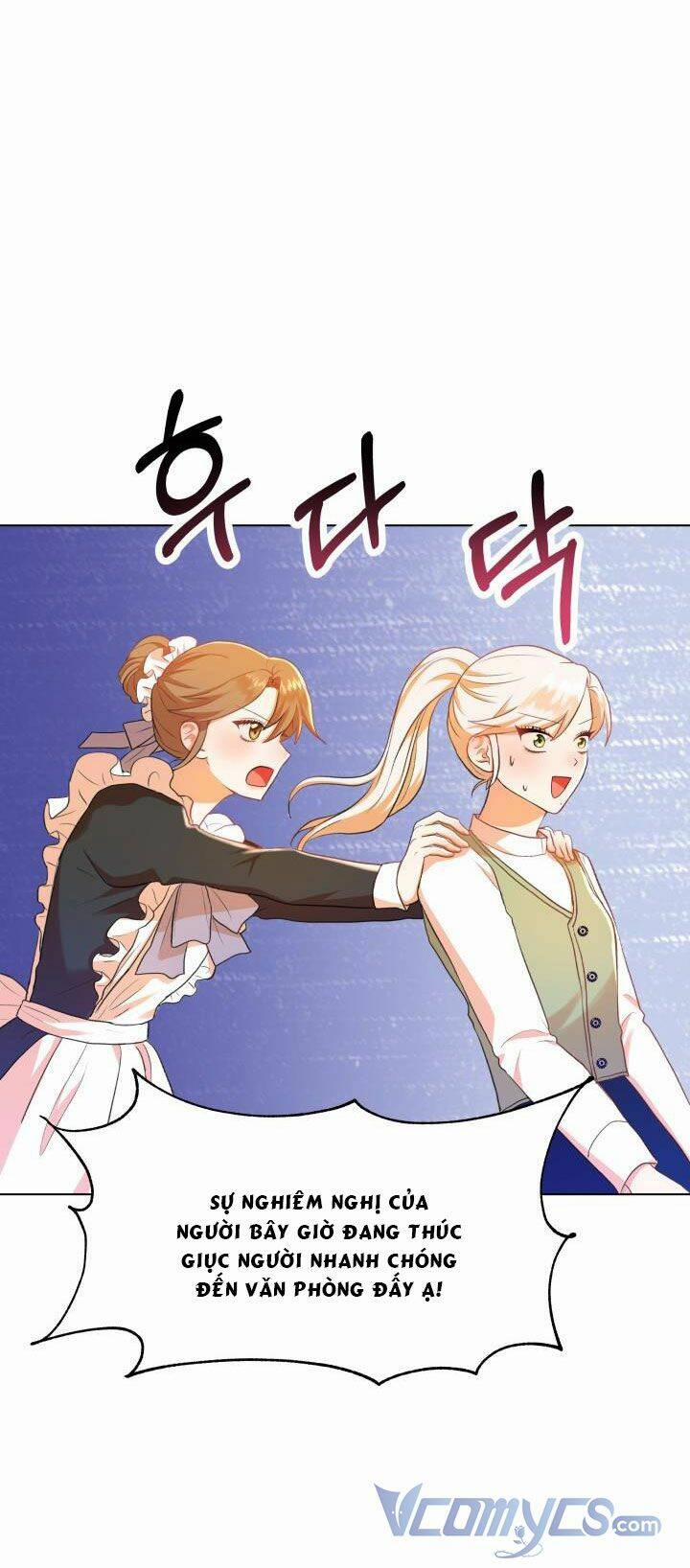 Nhân Vật Phản Diện Cũng Khó Chịu 1 trang 197