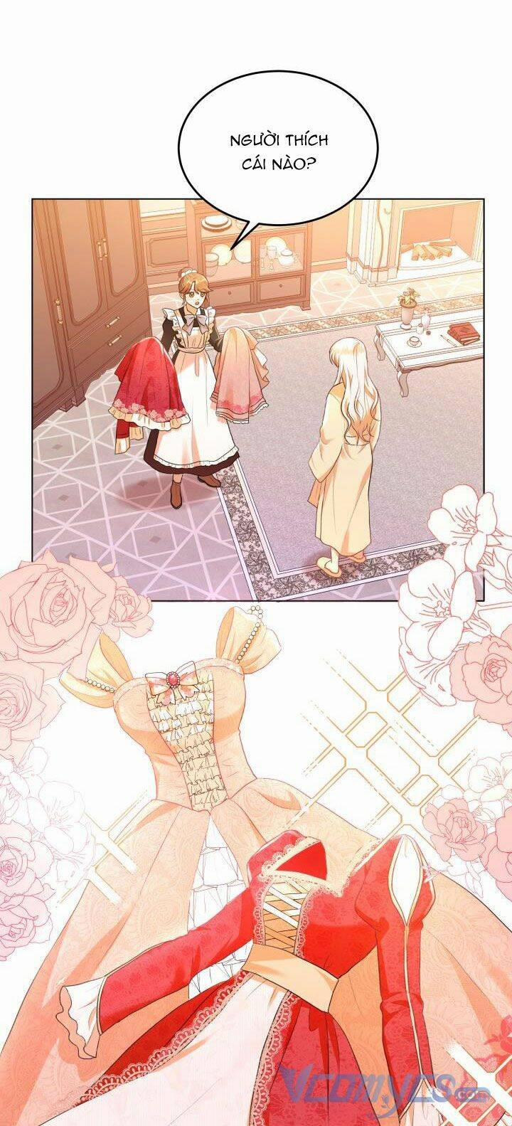 Nhân Vật Phản Diện Cũng Khó Chịu 1 trang 200