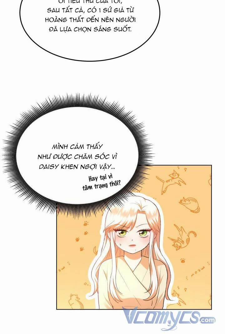 Nhân Vật Phản Diện Cũng Khó Chịu 1 trang 203