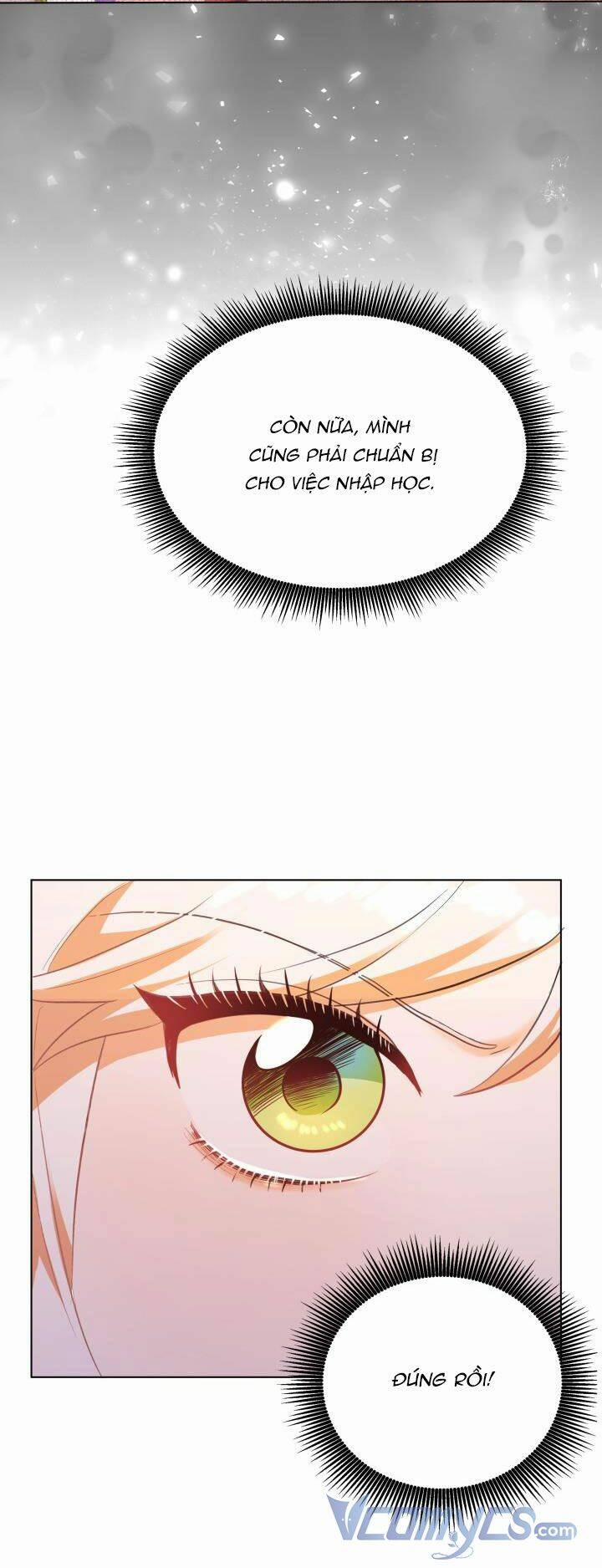 Nhân Vật Phản Diện Cũng Khó Chịu 1 trang 208