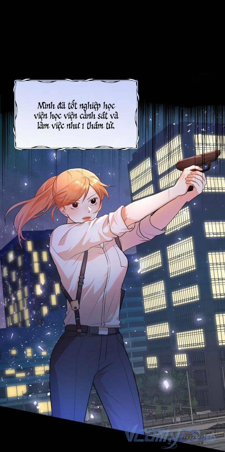 Nhân Vật Phản Diện Cũng Khó Chịu 1 trang 21