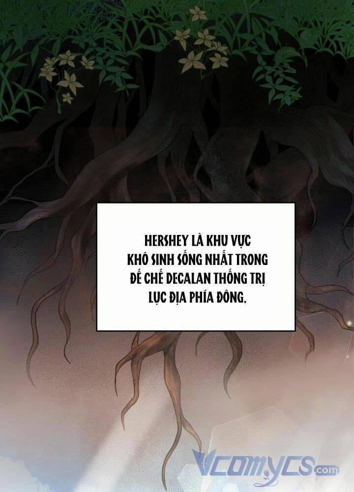 Nhân Vật Phản Diện Cũng Khó Chịu 1 trang 3