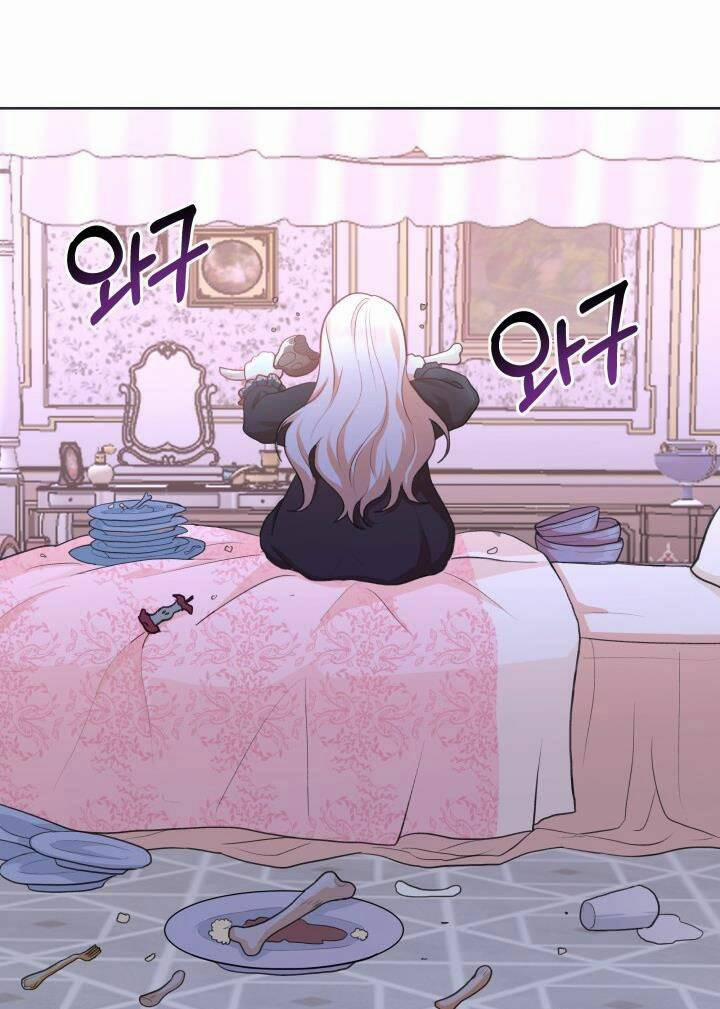 Nhân Vật Phản Diện Cũng Khó Chịu 1 trang 30