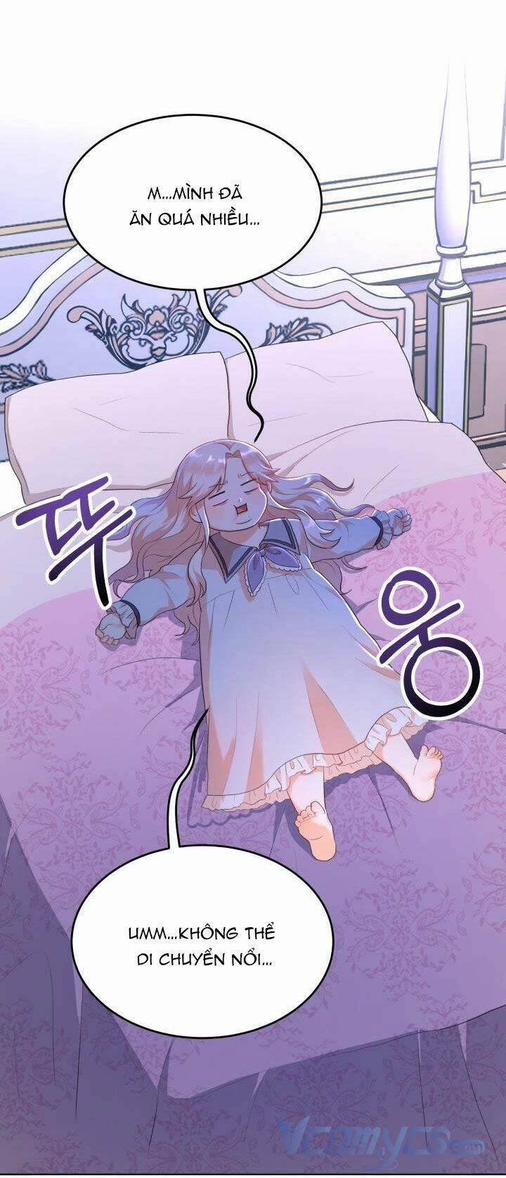 Nhân Vật Phản Diện Cũng Khó Chịu 1 trang 36