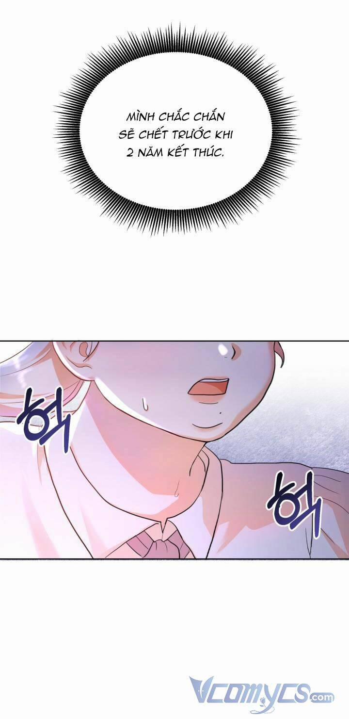 Nhân Vật Phản Diện Cũng Khó Chịu 1 trang 38