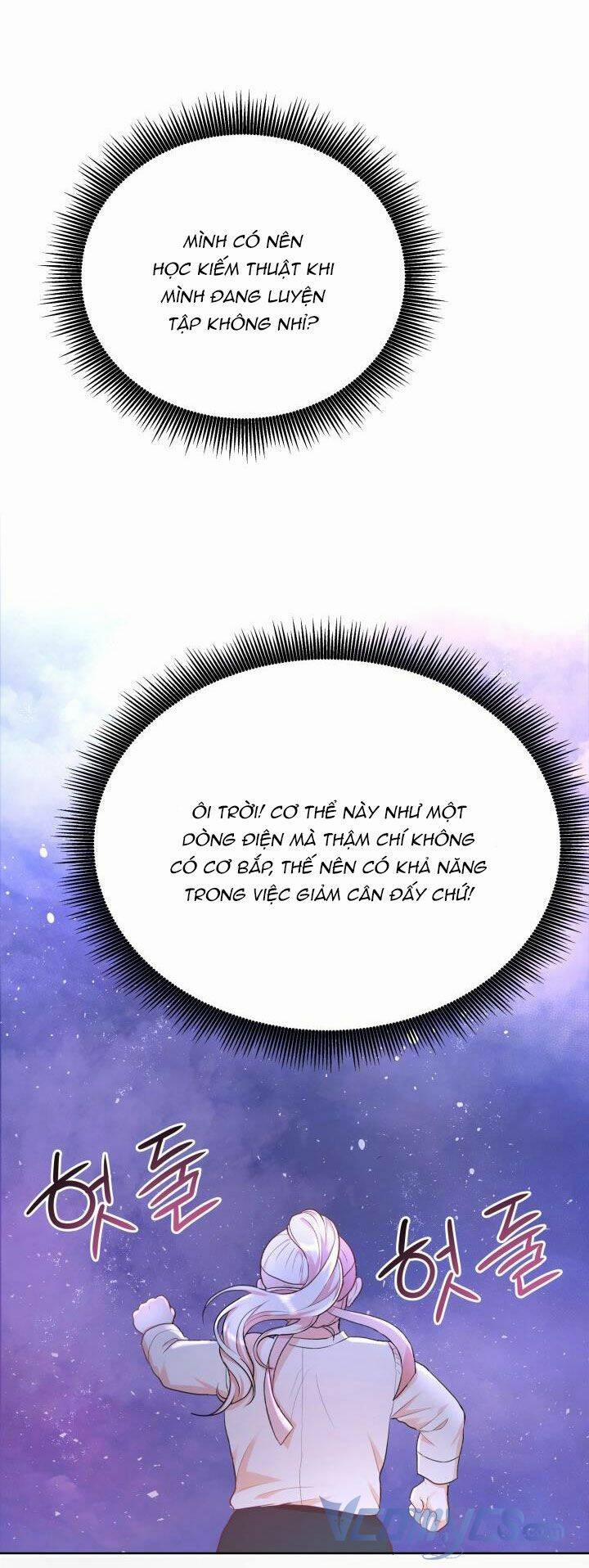 Nhân Vật Phản Diện Cũng Khó Chịu 1 trang 45