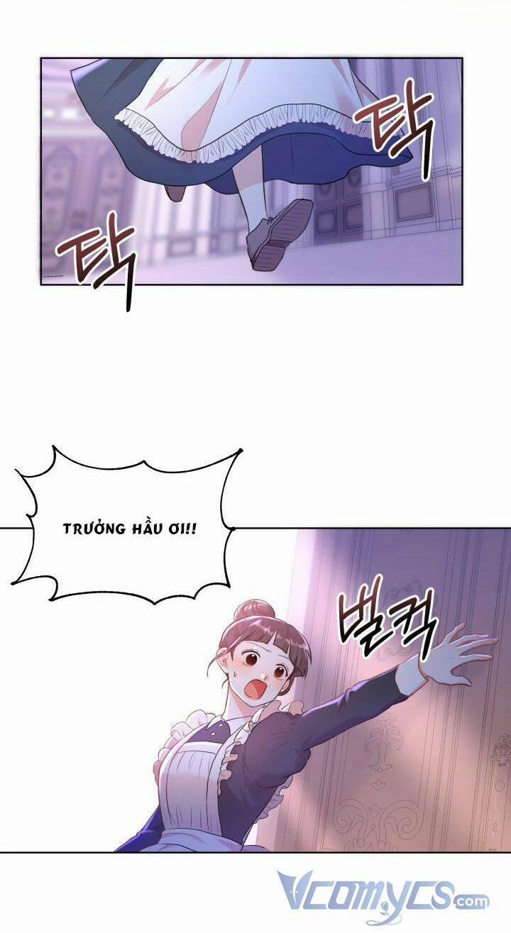 Nhân Vật Phản Diện Cũng Khó Chịu 1 trang 47