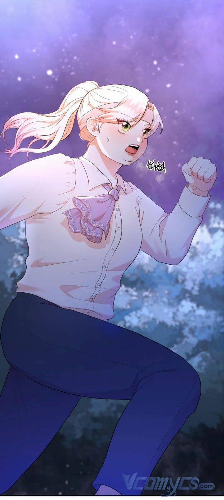 Nhân Vật Phản Diện Cũng Khó Chịu 1 trang 50