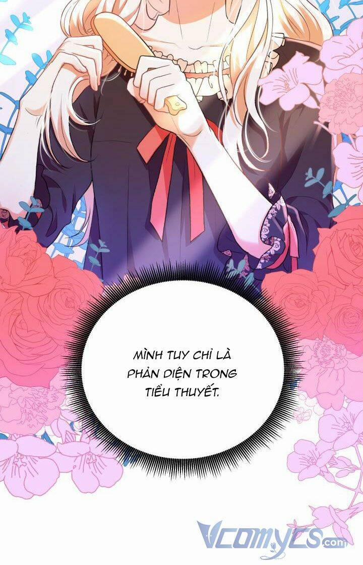 Nhân Vật Phản Diện Cũng Khó Chịu 1 trang 54