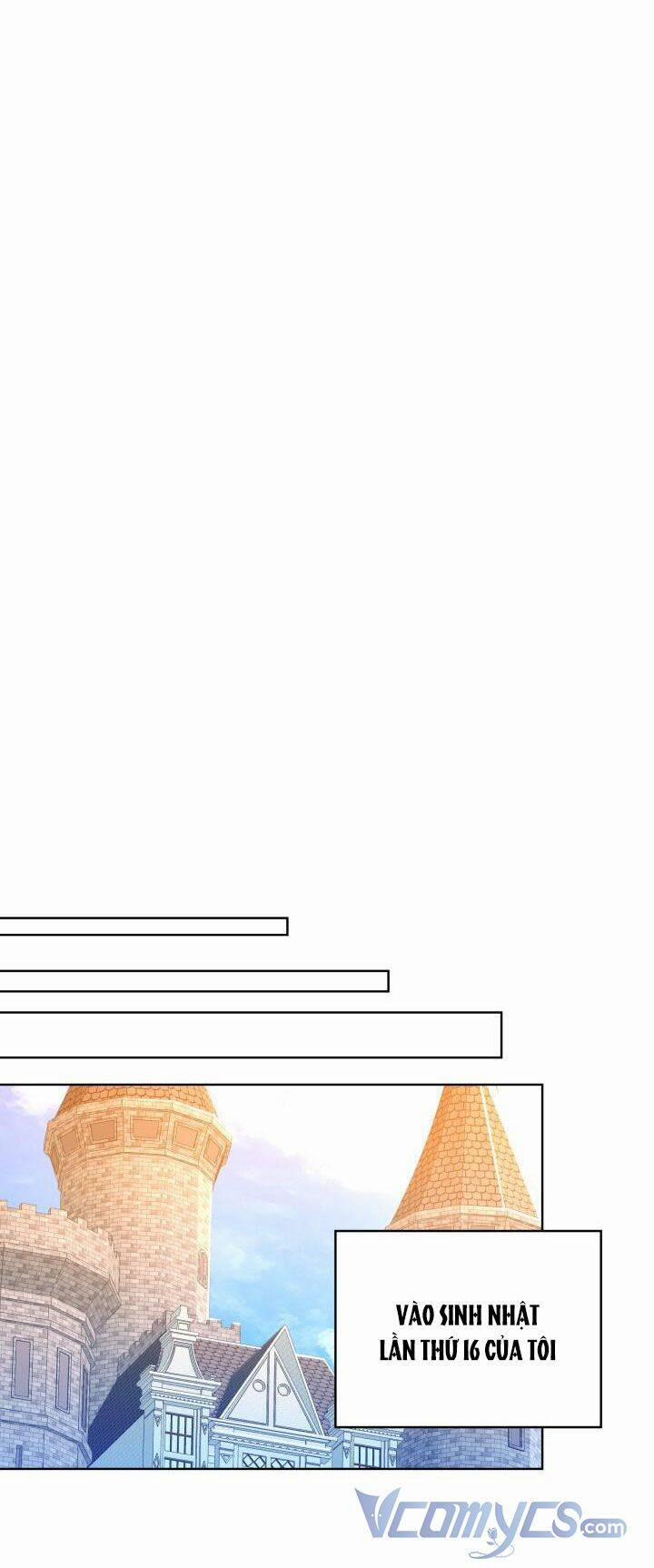 Nhân Vật Phản Diện Cũng Khó Chịu 1 trang 57