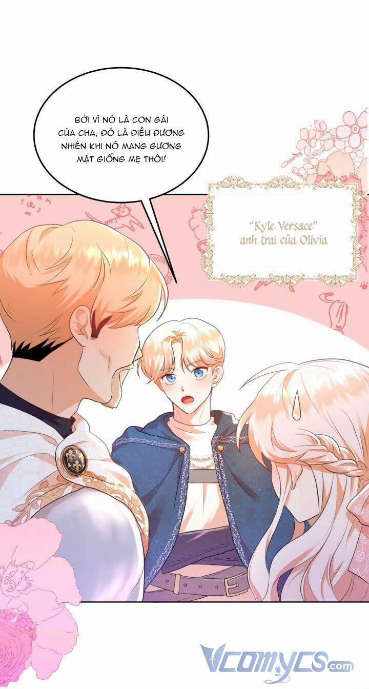 Nhân Vật Phản Diện Cũng Khó Chịu 1 trang 64