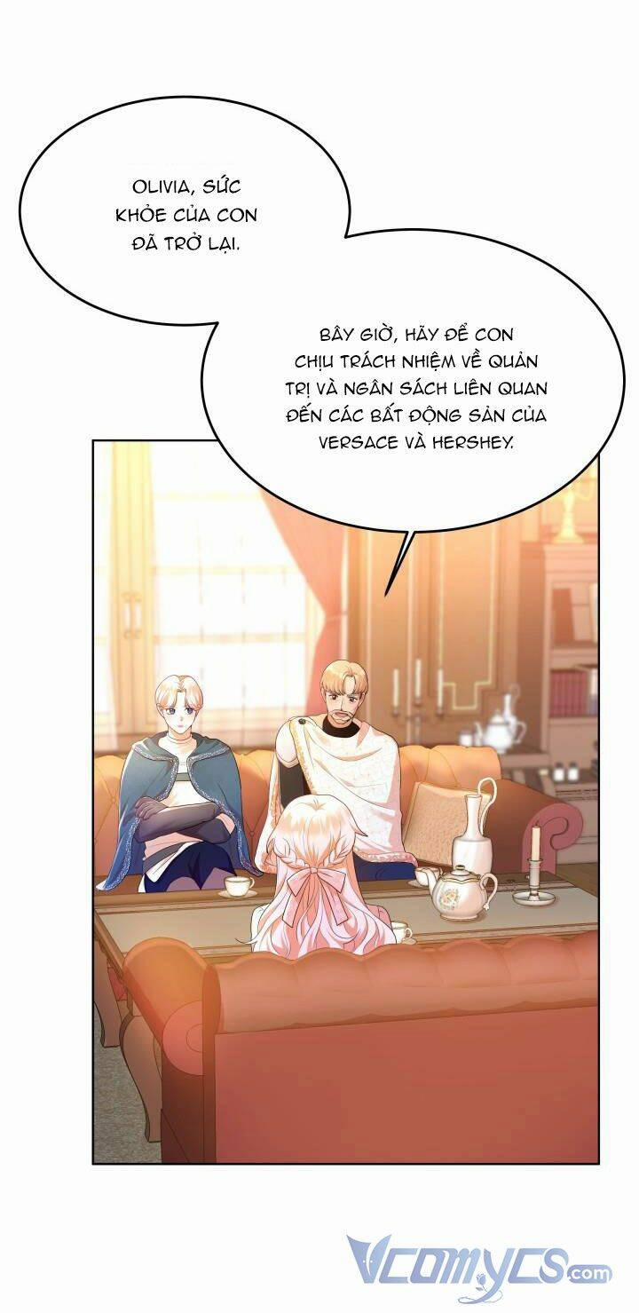 Nhân Vật Phản Diện Cũng Khó Chịu 1 trang 67