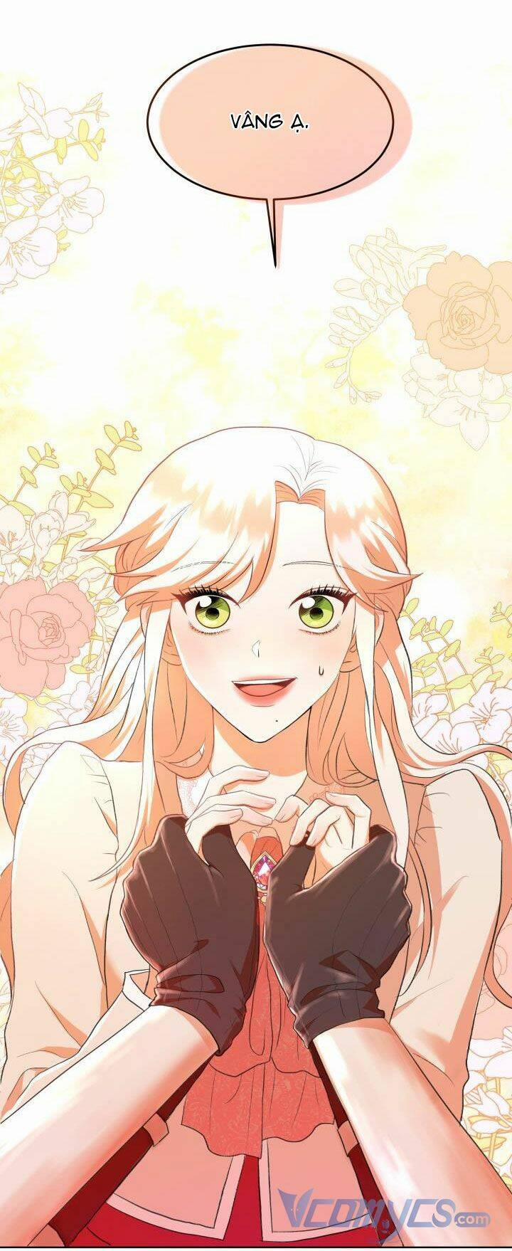 Nhân Vật Phản Diện Cũng Khó Chịu 1 trang 71