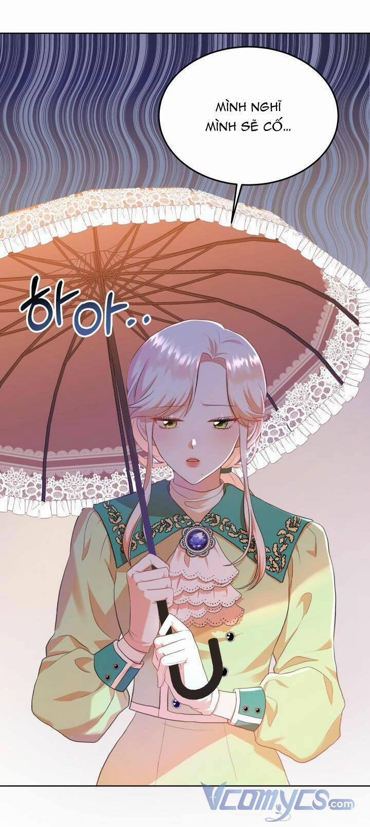 Nhân Vật Phản Diện Cũng Khó Chịu 1 trang 73