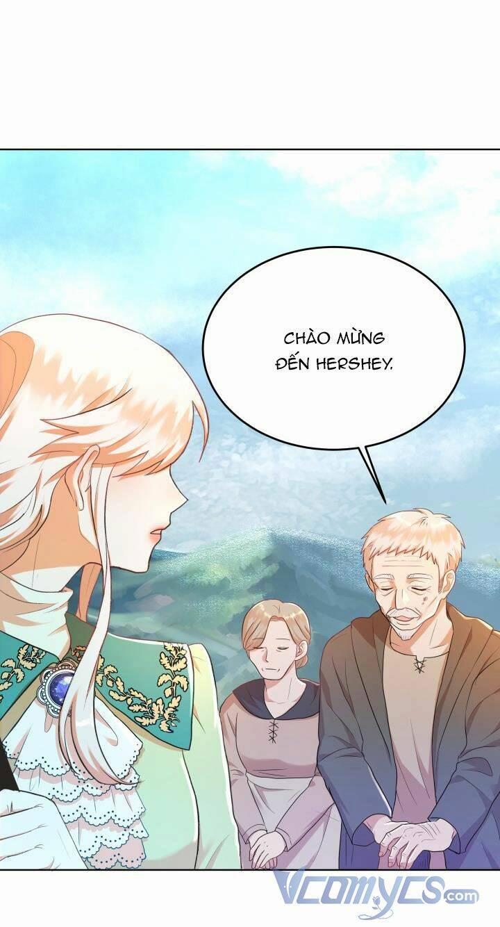 Nhân Vật Phản Diện Cũng Khó Chịu 1 trang 75