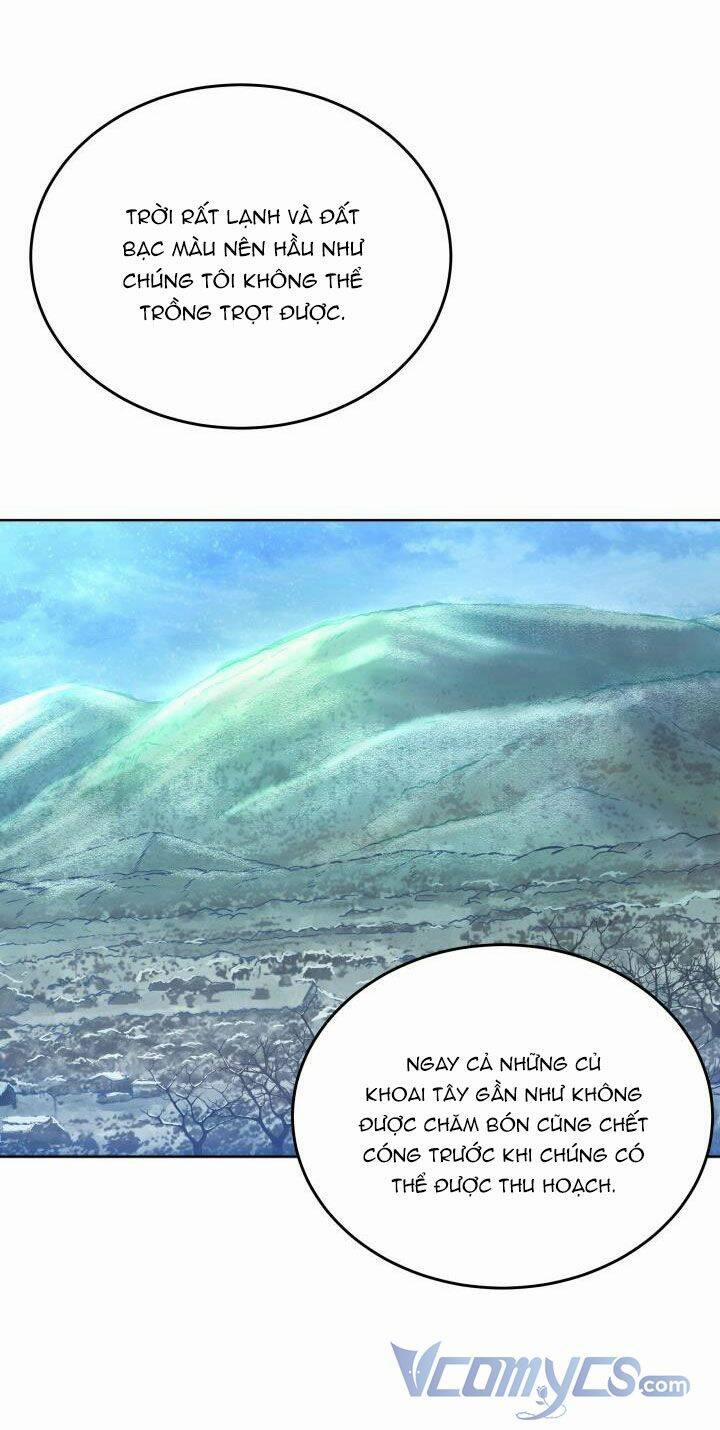 Nhân Vật Phản Diện Cũng Khó Chịu 1 trang 76