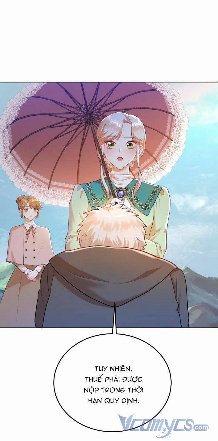 Nhân Vật Phản Diện Cũng Khó Chịu 1 trang 80