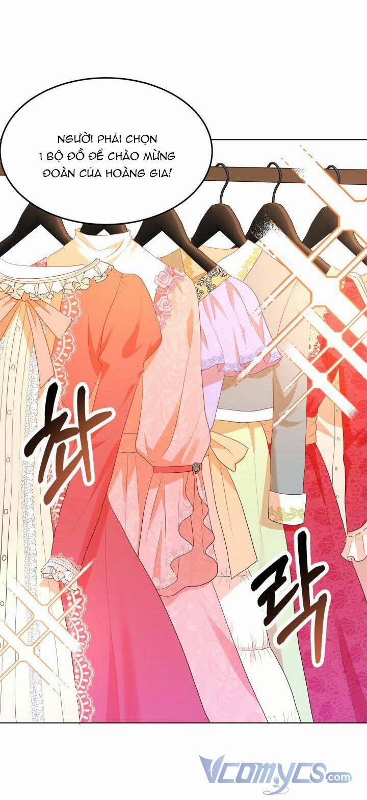 Nhân Vật Phản Diện Cũng Khó Chịu 1 trang 91