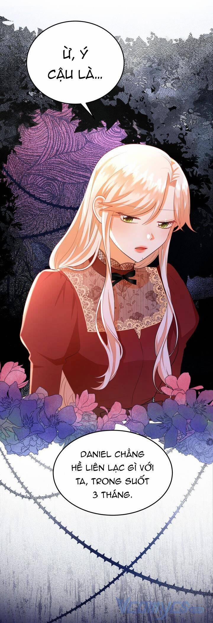 Nhân Vật Phản Diện Cũng Khó Chịu 10 trang 10