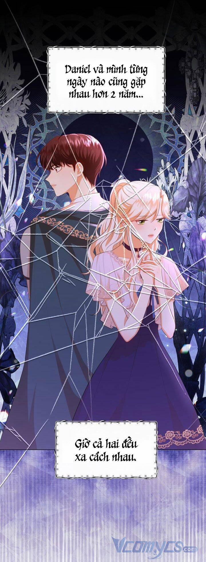 Nhân Vật Phản Diện Cũng Khó Chịu 10 trang 15