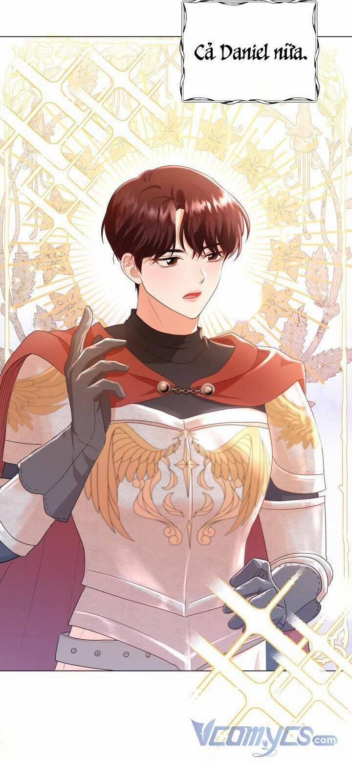 Nhân Vật Phản Diện Cũng Khó Chịu 10 trang 25