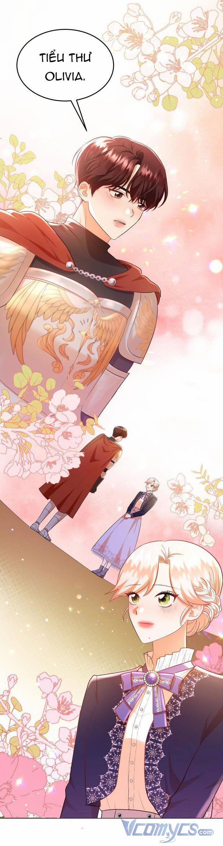 Nhân Vật Phản Diện Cũng Khó Chịu 10 trang 34