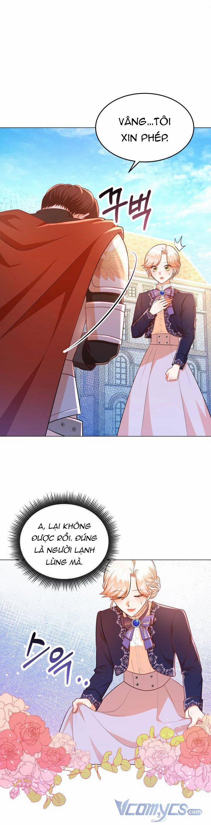 Nhân Vật Phản Diện Cũng Khó Chịu 10 trang 37