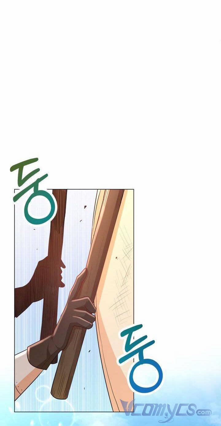 Nhân Vật Phản Diện Cũng Khó Chịu 10 trang 38