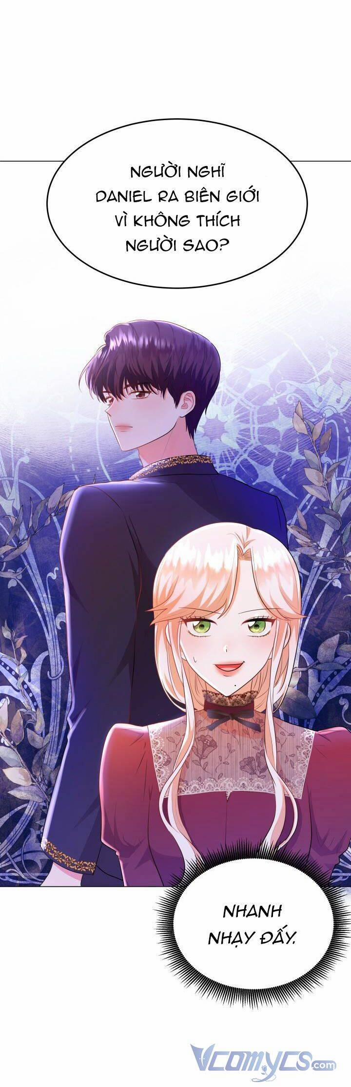 Nhân Vật Phản Diện Cũng Khó Chịu 10 trang 4