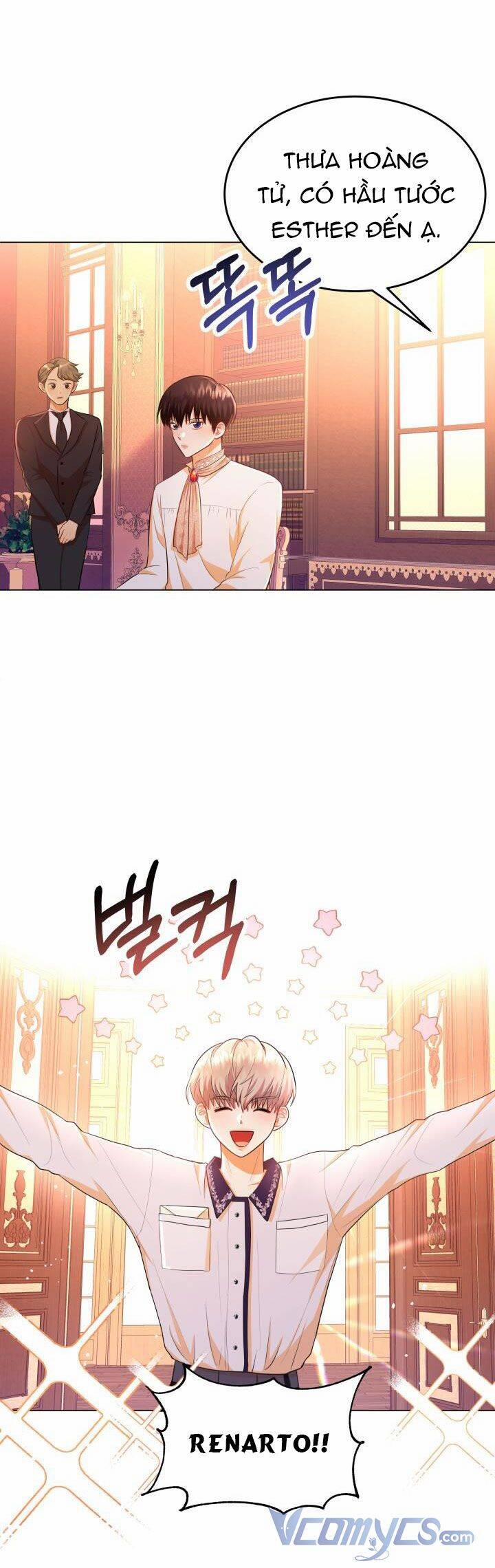 Nhân Vật Phản Diện Cũng Khó Chịu 10 trang 46