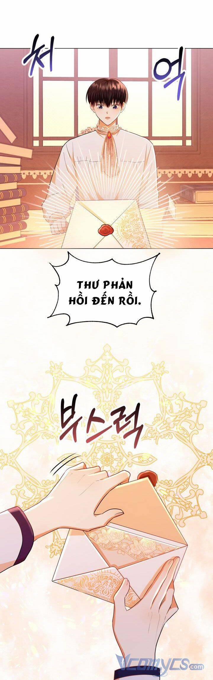 Nhân Vật Phản Diện Cũng Khó Chịu 10 trang 48