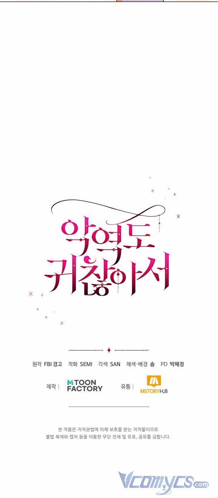 Nhân Vật Phản Diện Cũng Khó Chịu 10 trang 49