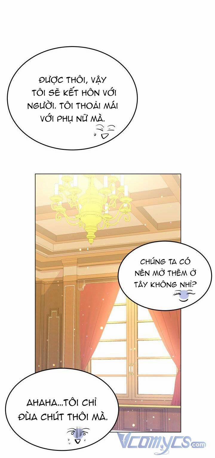 Nhân Vật Phản Diện Cũng Khó Chịu 10 trang 8