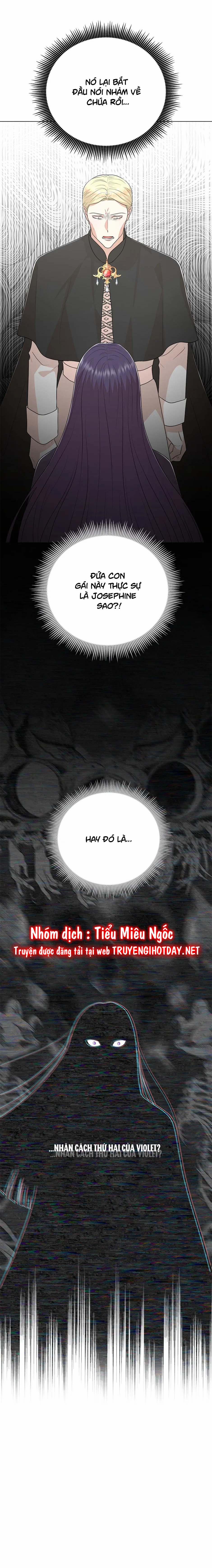 Nhân Vật Phản Diện Cũng Khó Chịu 100 trang 26