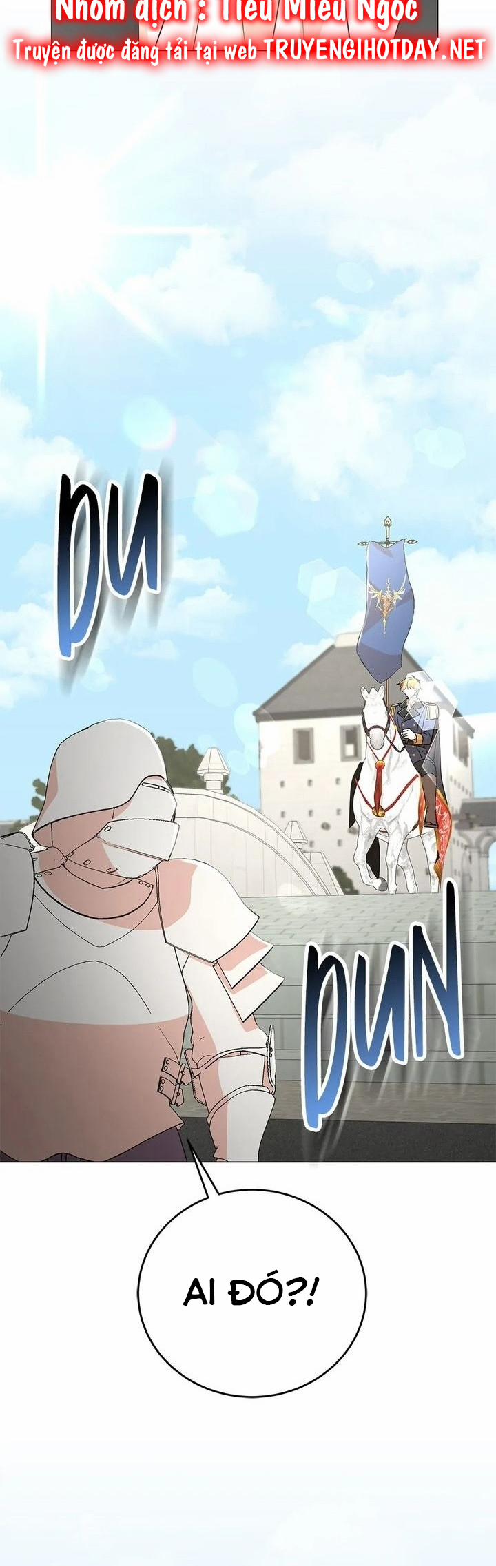 Nhân Vật Phản Diện Cũng Khó Chịu 101 trang 12