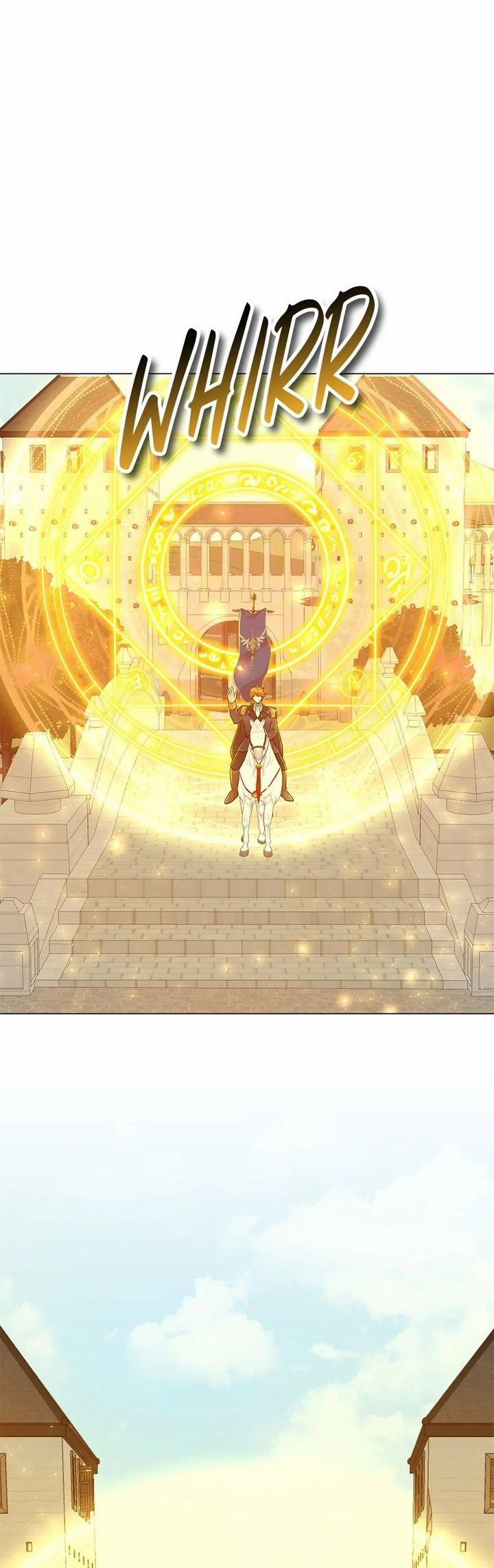 Nhân Vật Phản Diện Cũng Khó Chịu 101 trang 16