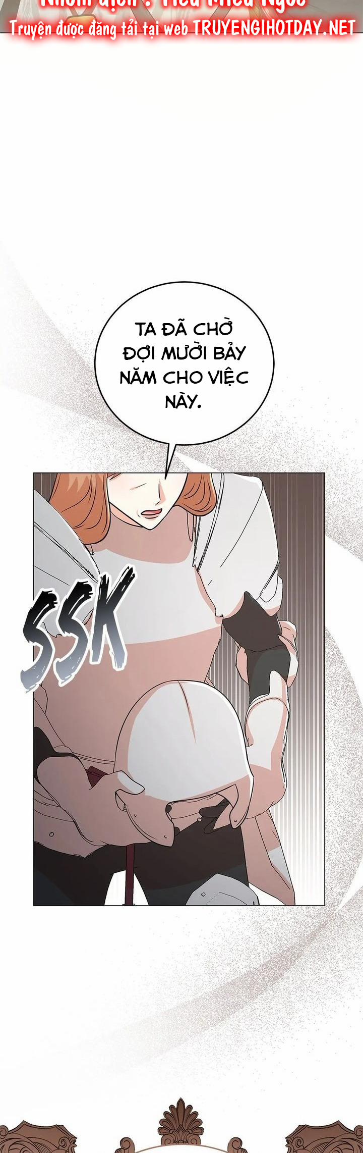 Nhân Vật Phản Diện Cũng Khó Chịu 101 trang 18