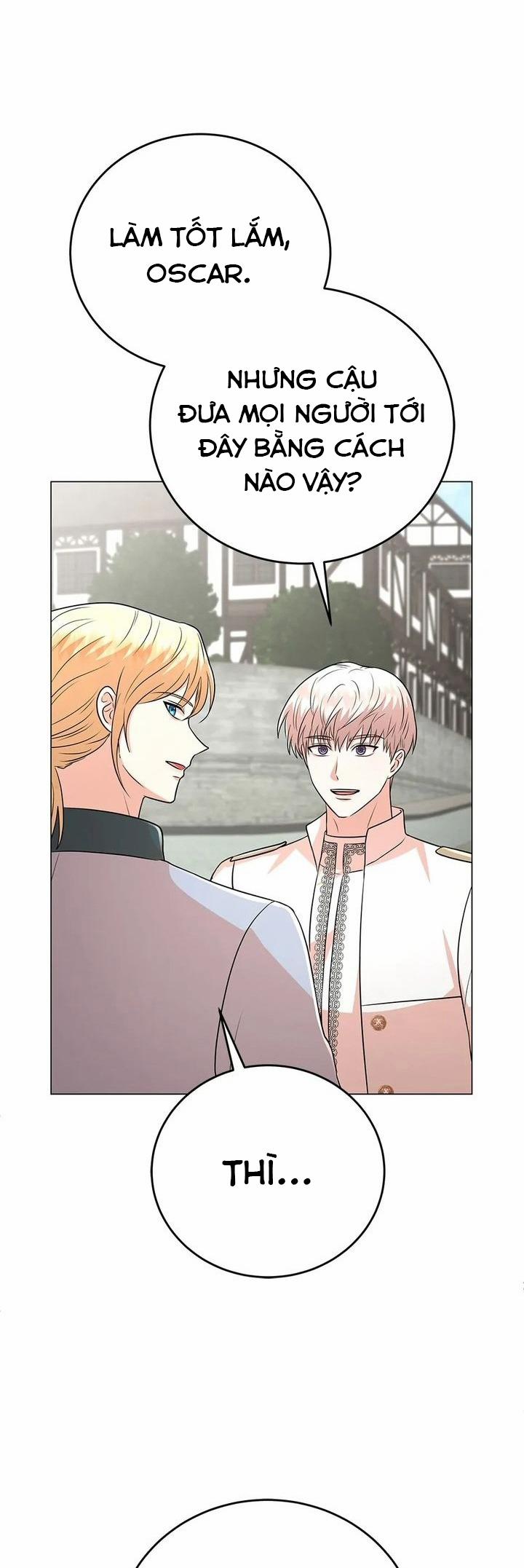 Nhân Vật Phản Diện Cũng Khó Chịu 101 trang 24