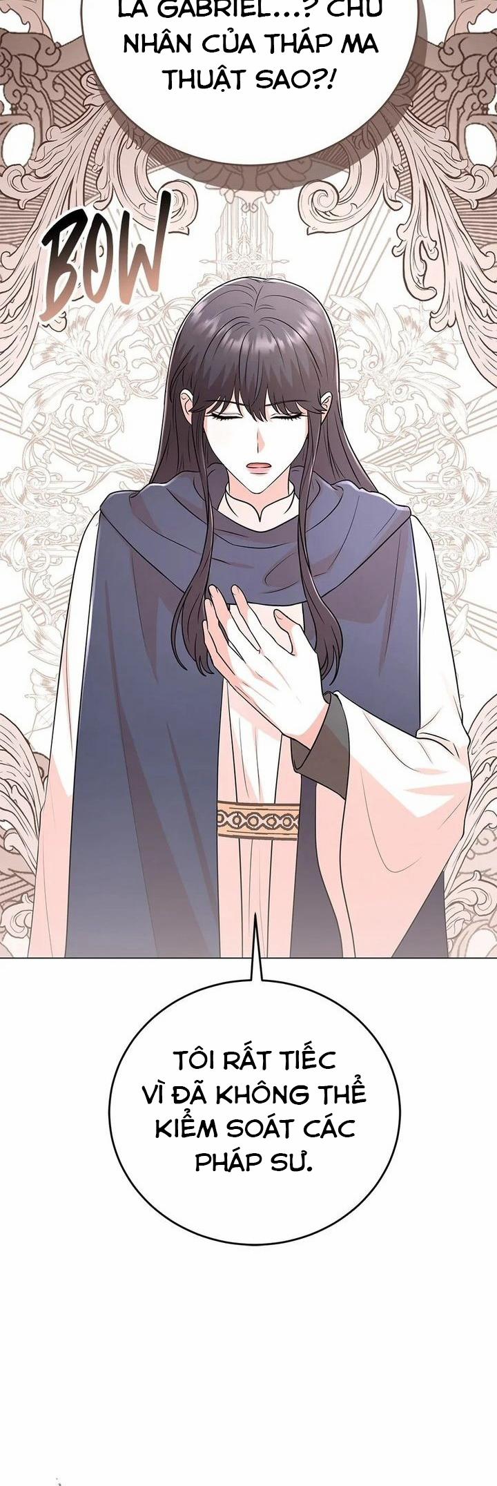 Nhân Vật Phản Diện Cũng Khó Chịu 101 trang 26