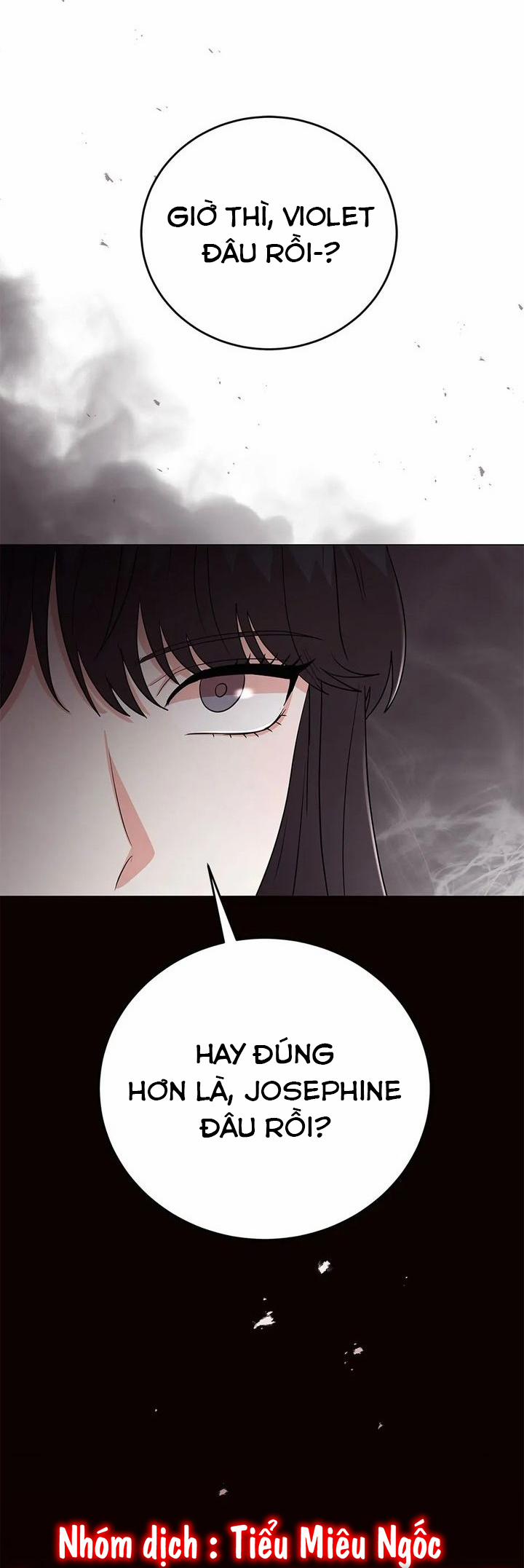 Nhân Vật Phản Diện Cũng Khó Chịu 101 trang 27