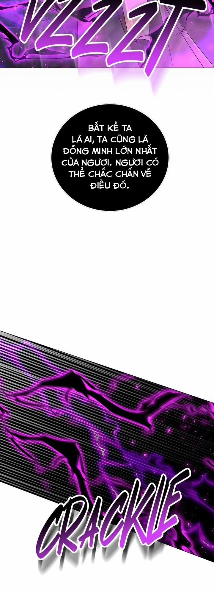 Nhân Vật Phản Diện Cũng Khó Chịu 101 trang 3