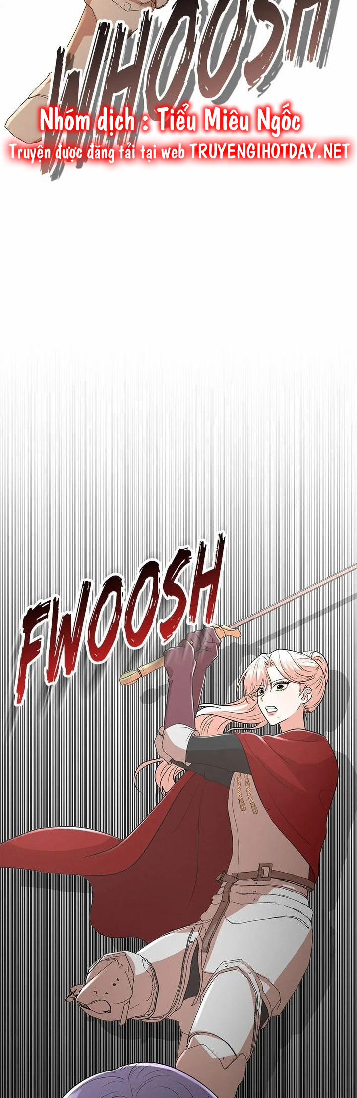 Nhân Vật Phản Diện Cũng Khó Chịu 101 trang 33