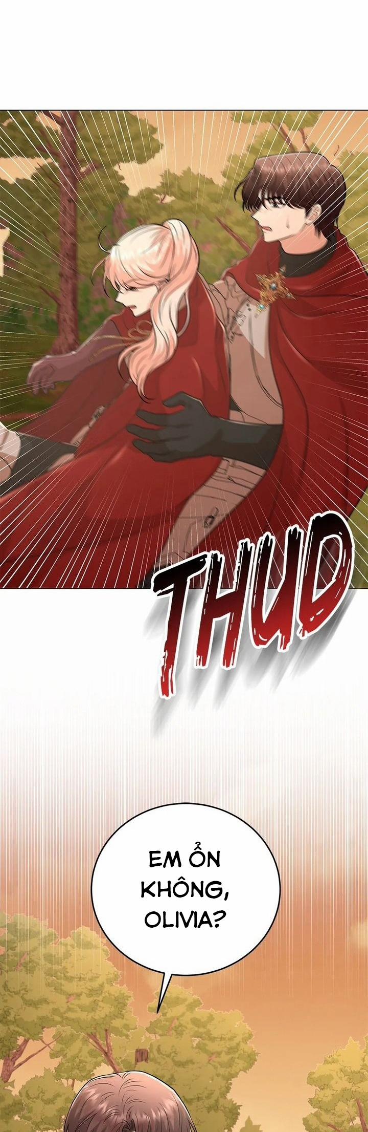 Nhân Vật Phản Diện Cũng Khó Chịu 101 trang 37