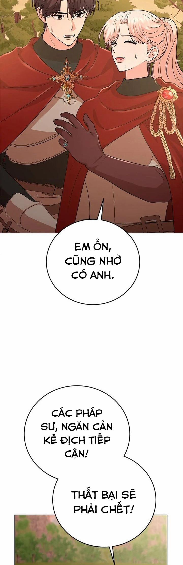 Nhân Vật Phản Diện Cũng Khó Chịu 101 trang 38