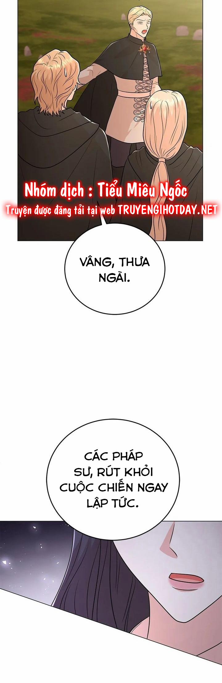 Nhân Vật Phản Diện Cũng Khó Chịu 101 trang 39